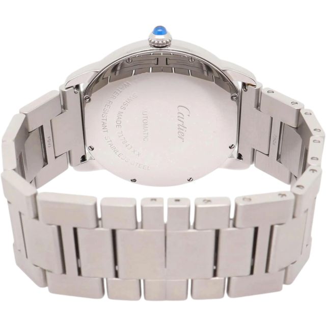 Cartier Ronde Solo WSRN0023 Image 3